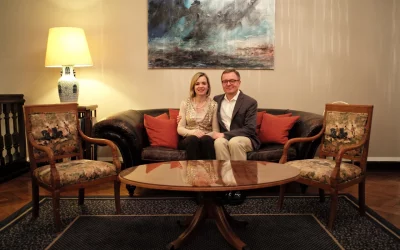 The Ultimate Guide to Home Staging