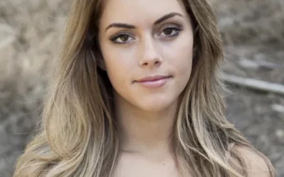 Alina Roger